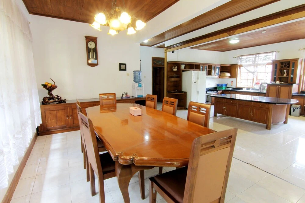 Mawar Asri Villa Kaliurang