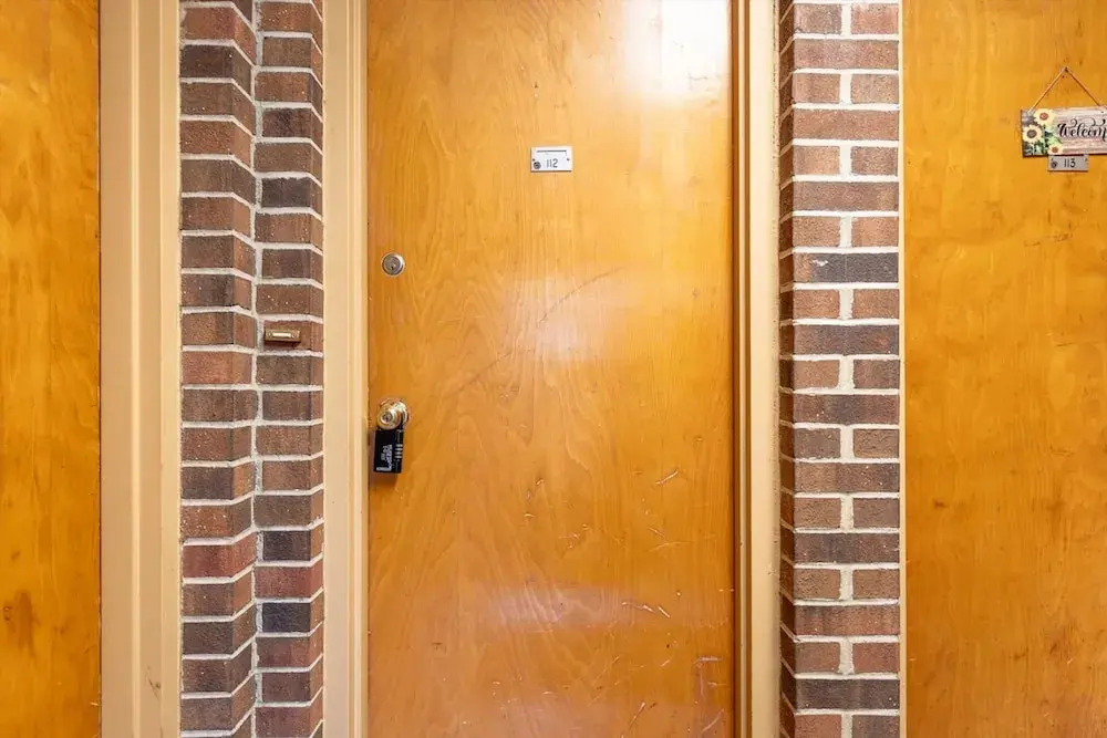 Arlington Convenience Entire 2-br 2-ba in Nova