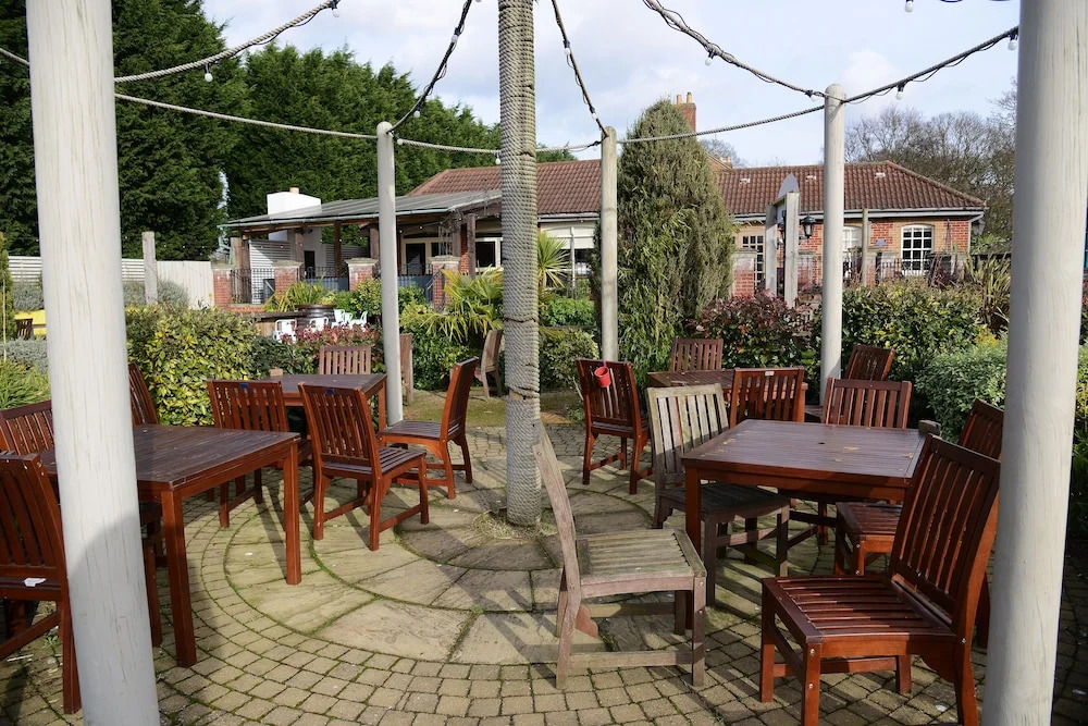 Woodcocks, Lincoln by Marstons Inns