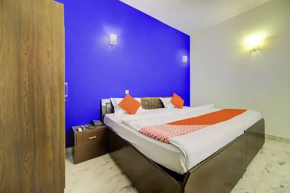 Shubhangni Residency 2 by OYO Rooms