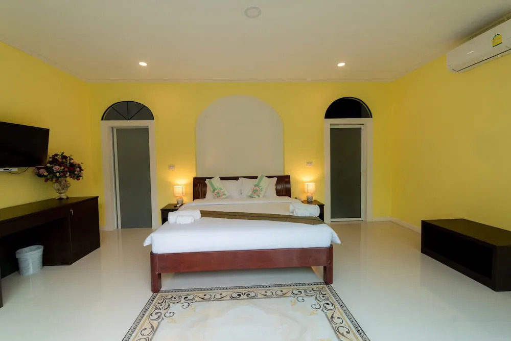 Vanida Resort - Halal