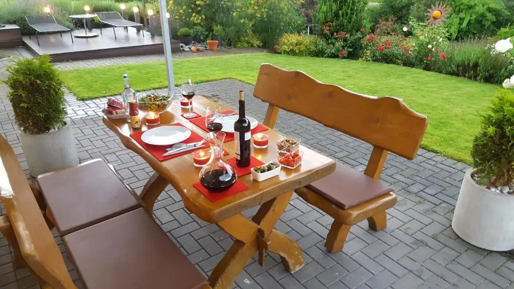Ferienwohnung Guse (Adults Only)