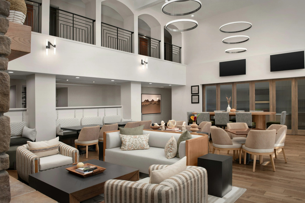Hampton Inn & Suites Paso Robles