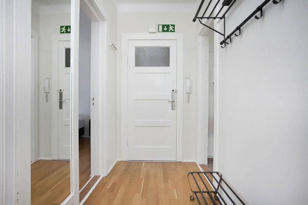 Stay Apartments Njálsgata