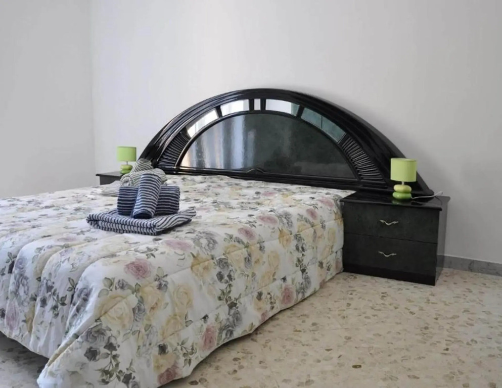 Appartamento Dina