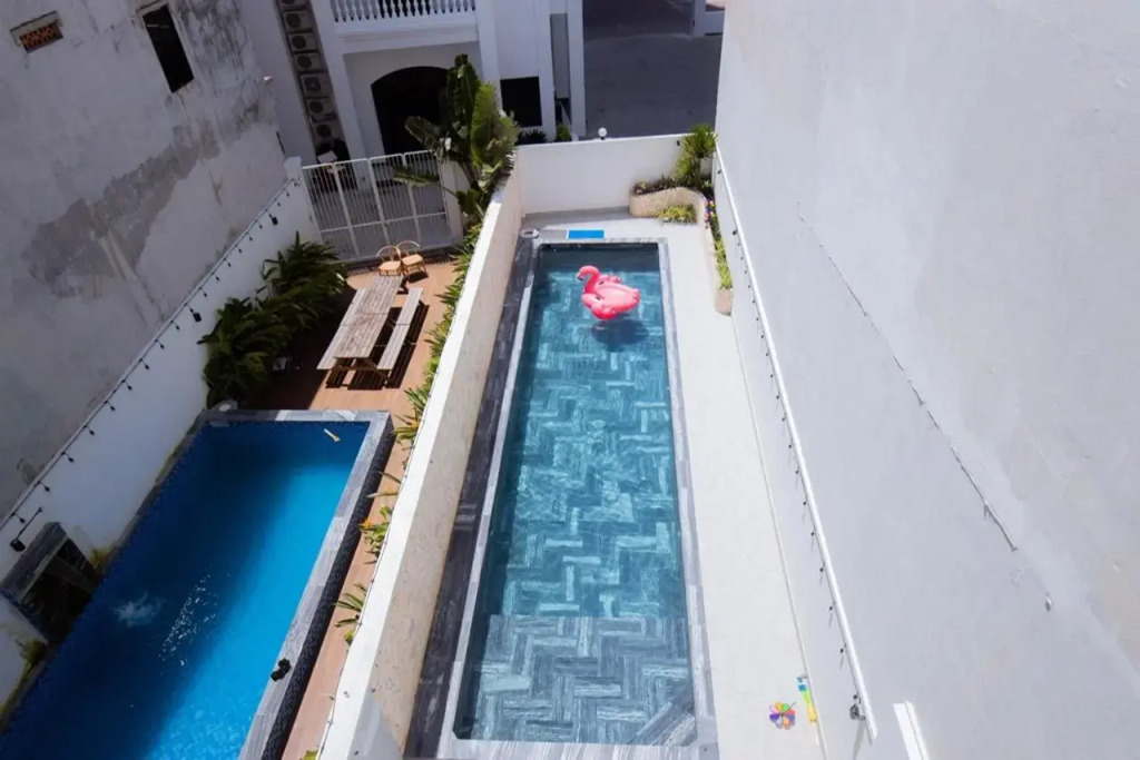 Lavie House 3 - Số 14 Nguyễn Hiền