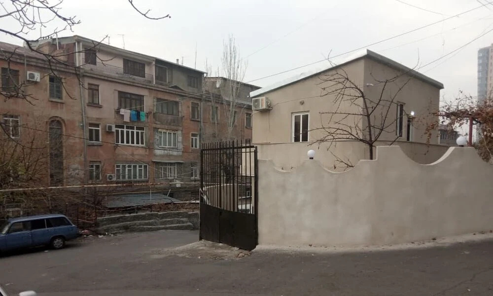 Хостел и турагентство M&G