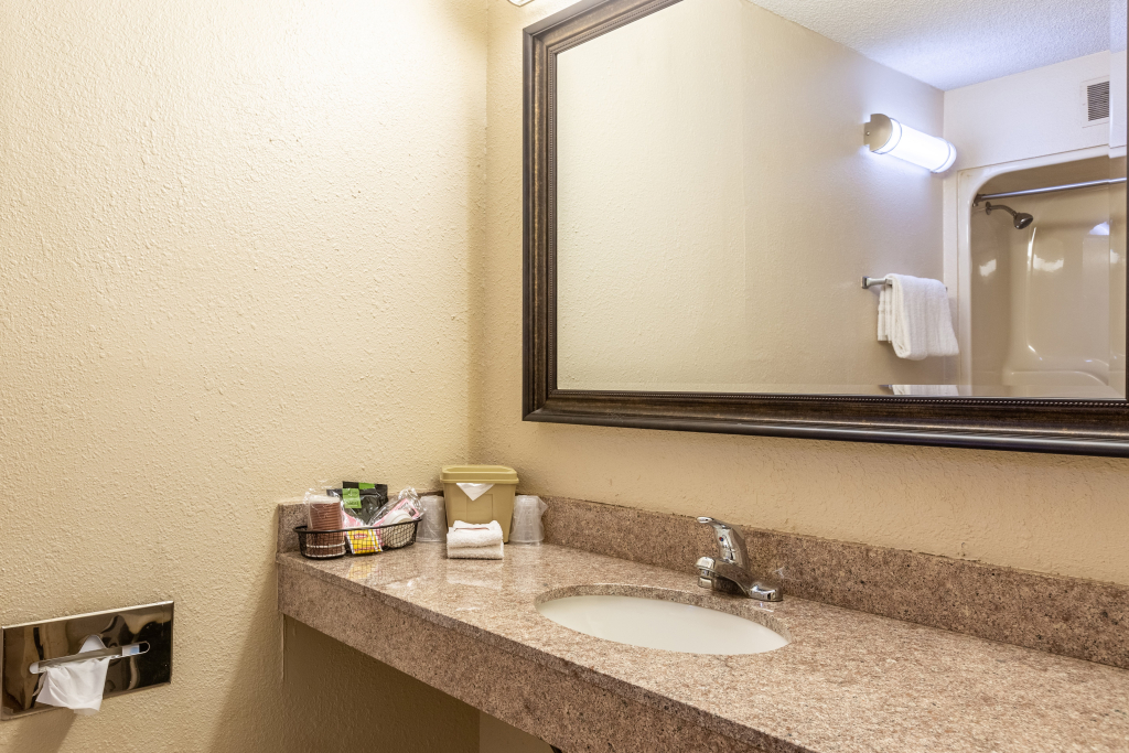 Red Roof Inn Hardeeville