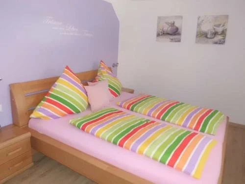 Ferienwohnung PUNKT, 5 Gehminuten vom Europa-Park