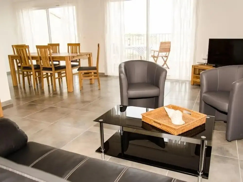 Residence Farenc