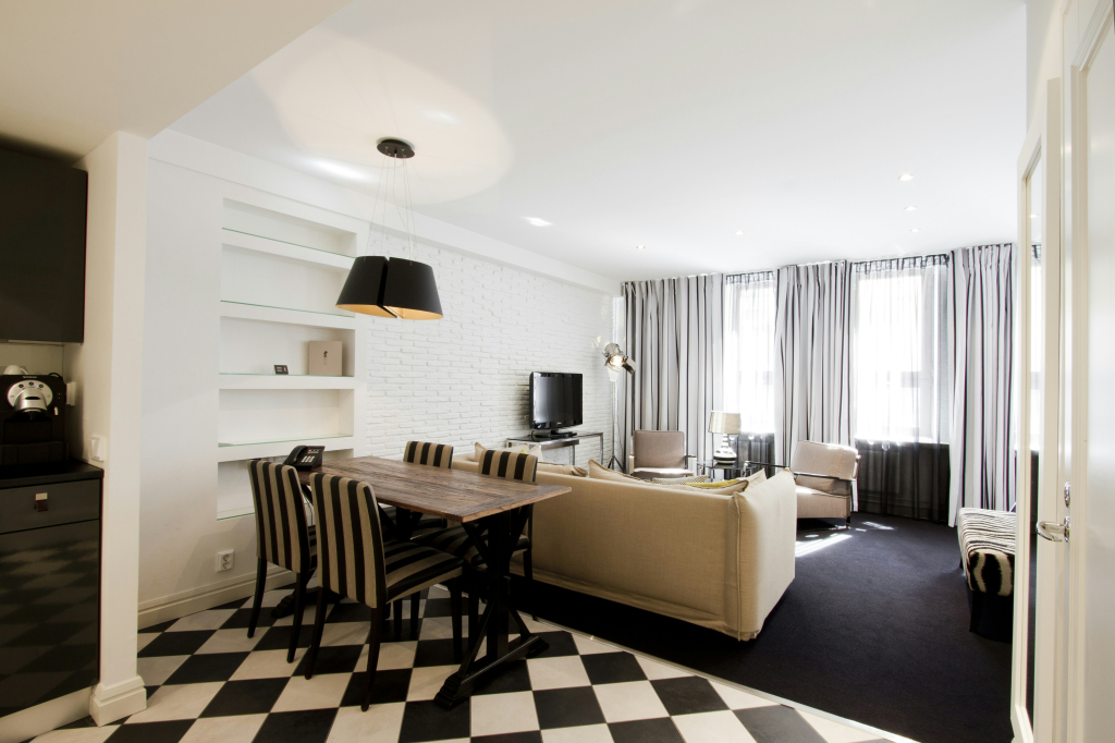 Hotel Fabian