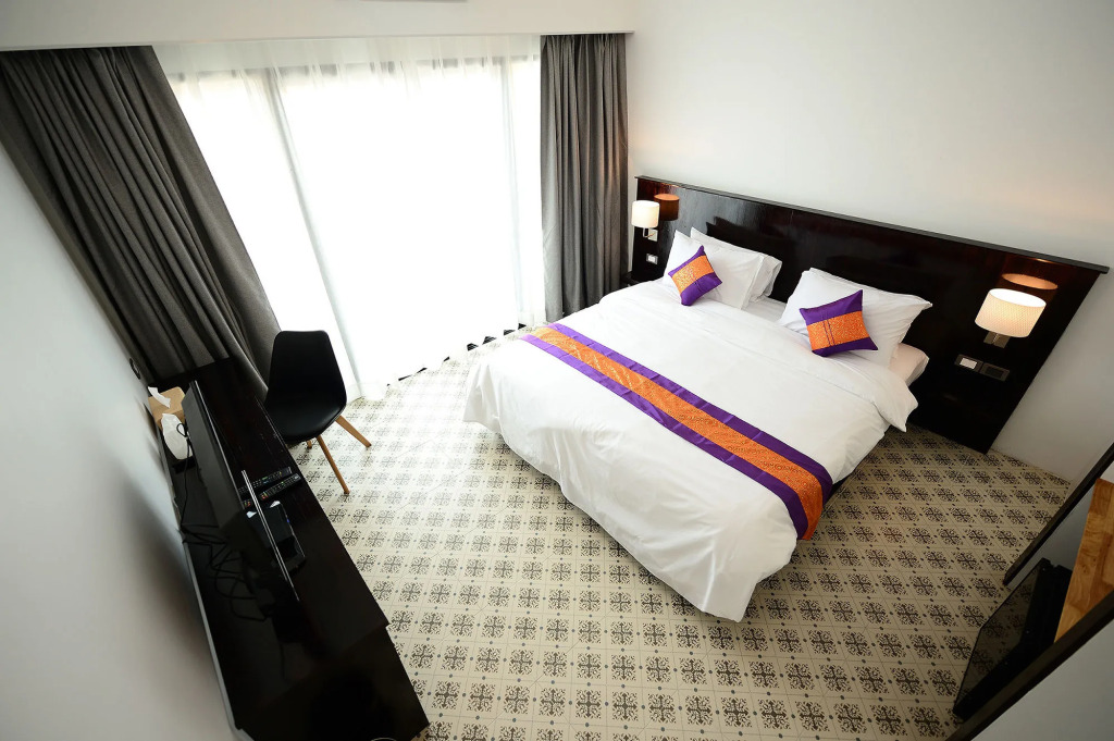 SakSukSmile Resort
