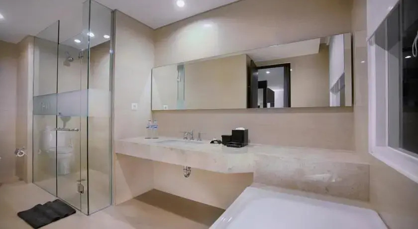 Neo Hotel Gatot Subroto Bali