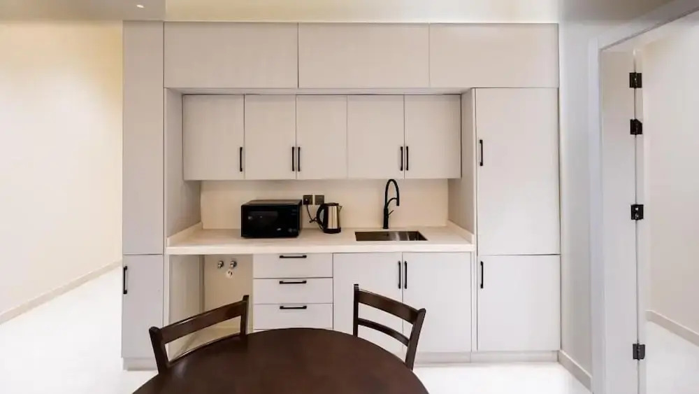 Luxurious Threebedroom Al Narjis Nayan