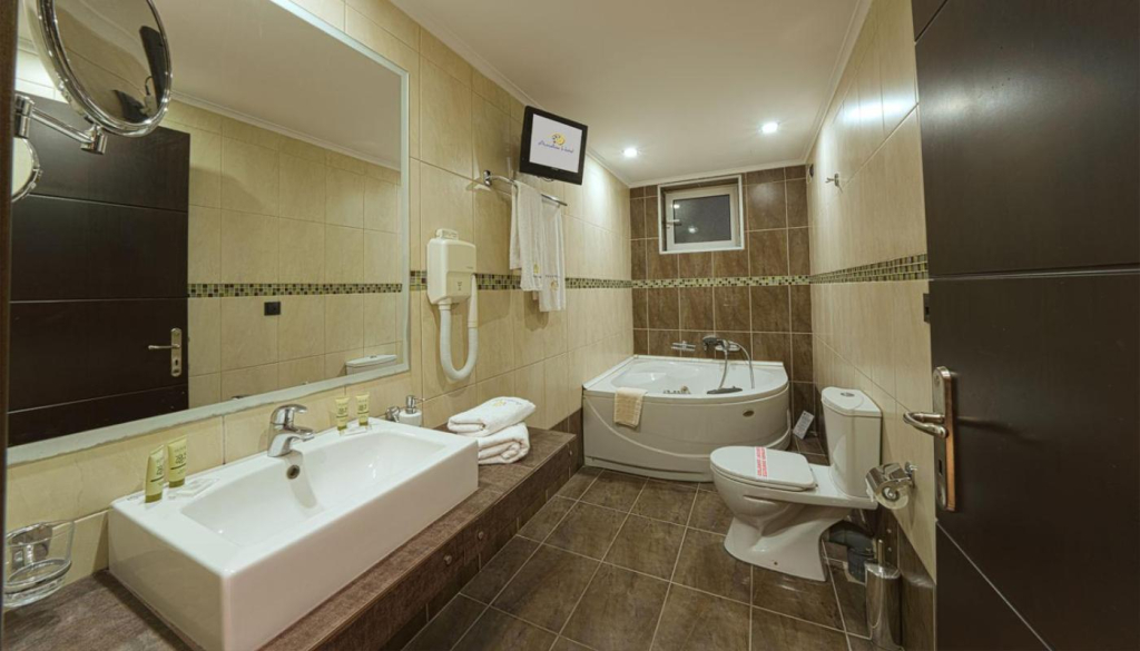 Amalias Hotel