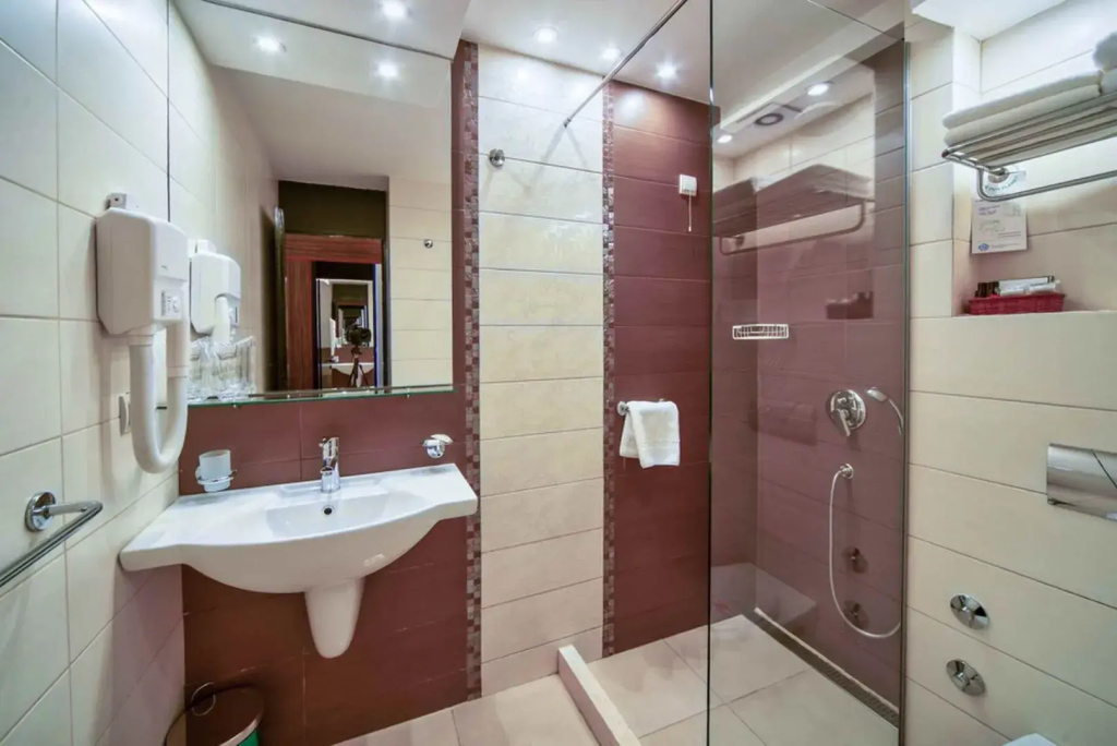Hotel Slovenska Plaza