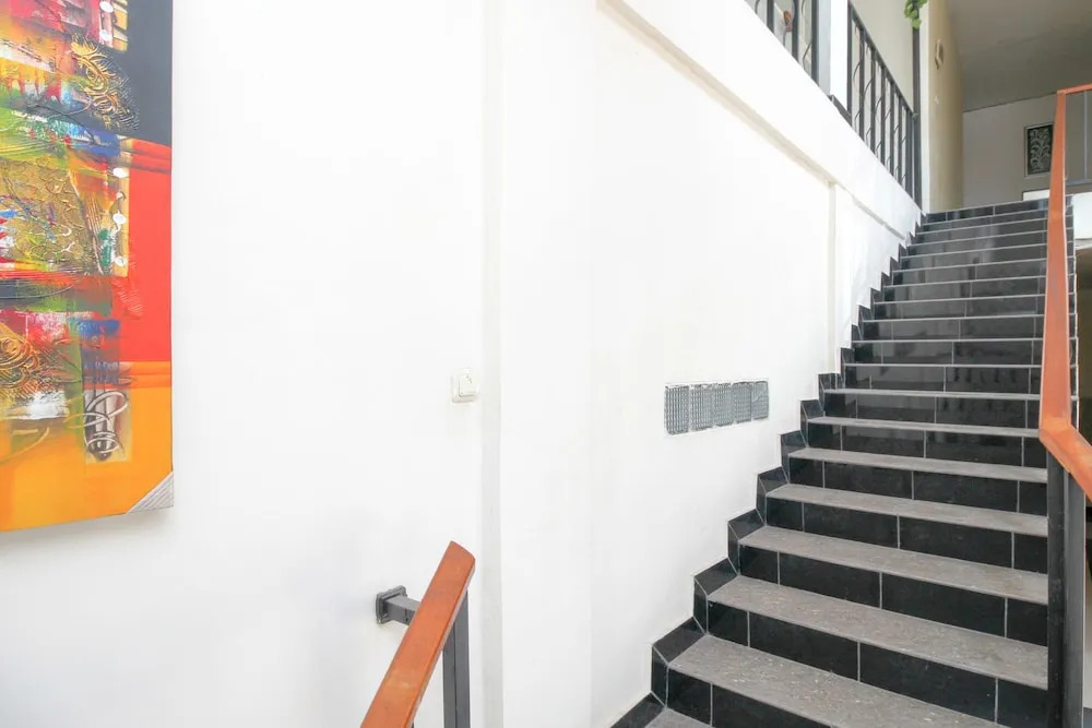 Airy Syariah Pemurus Baru Bumi Mas Raya 9C Banjarmasin