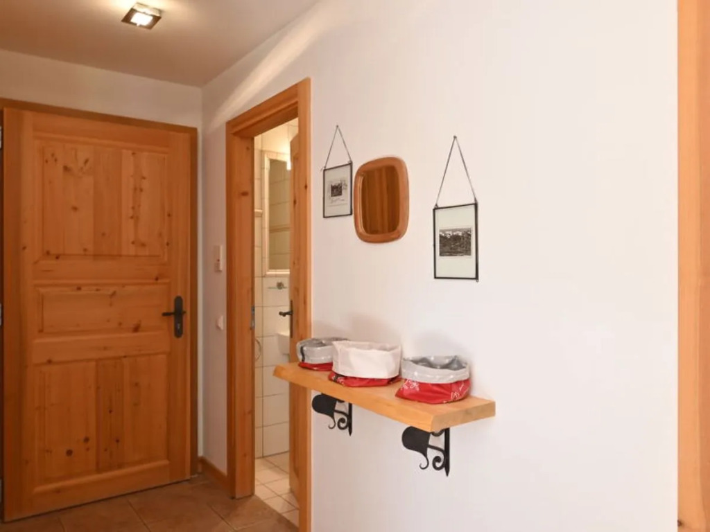 Les Chalets de Marie A Apt. 22