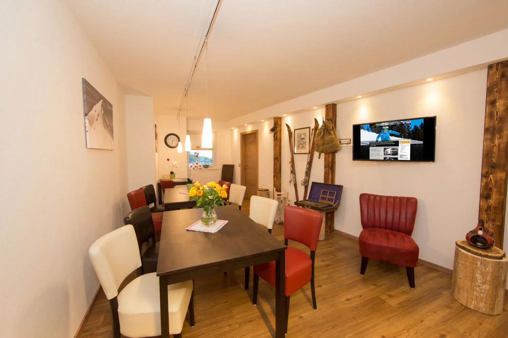 Appartement Living Schönwies apartments with private Infrared cabin and Zell am See Kaprun summercard