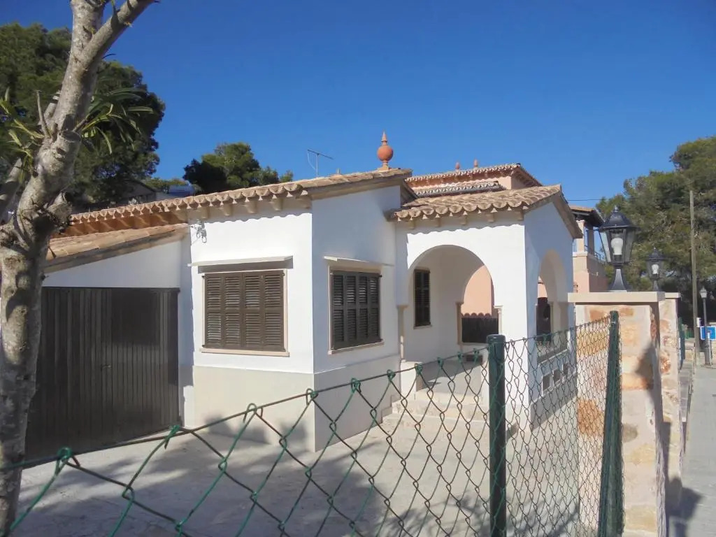 Villa Flor