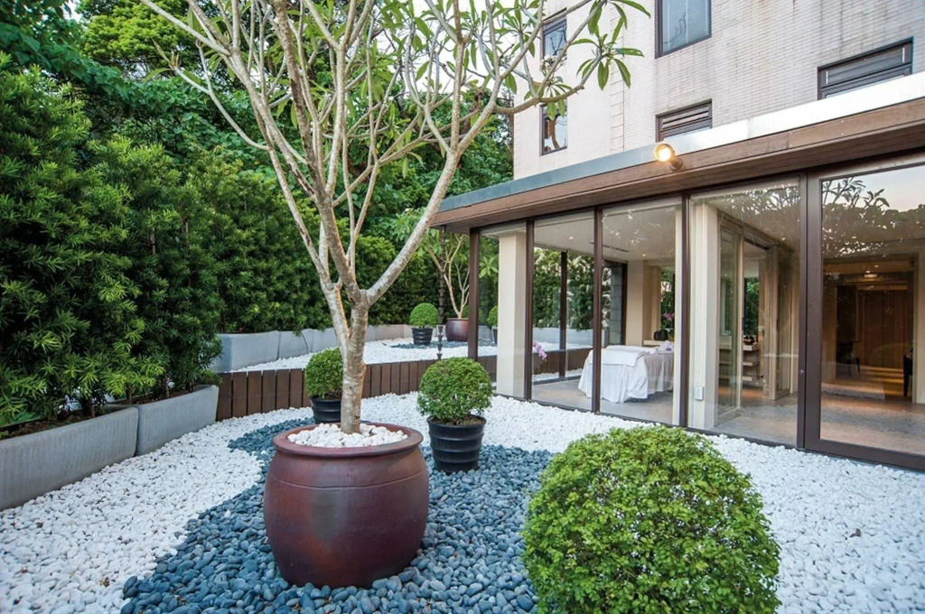 The Gaia Hotel - Taipei