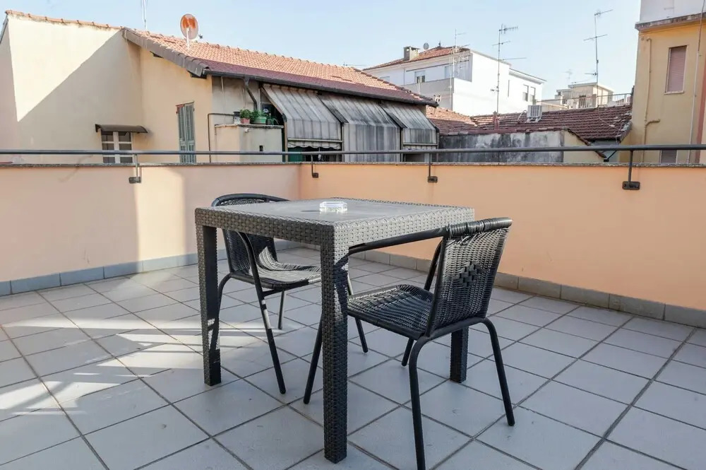 Hotel 3 Comfort and Serenity Heart of Ventimiglia