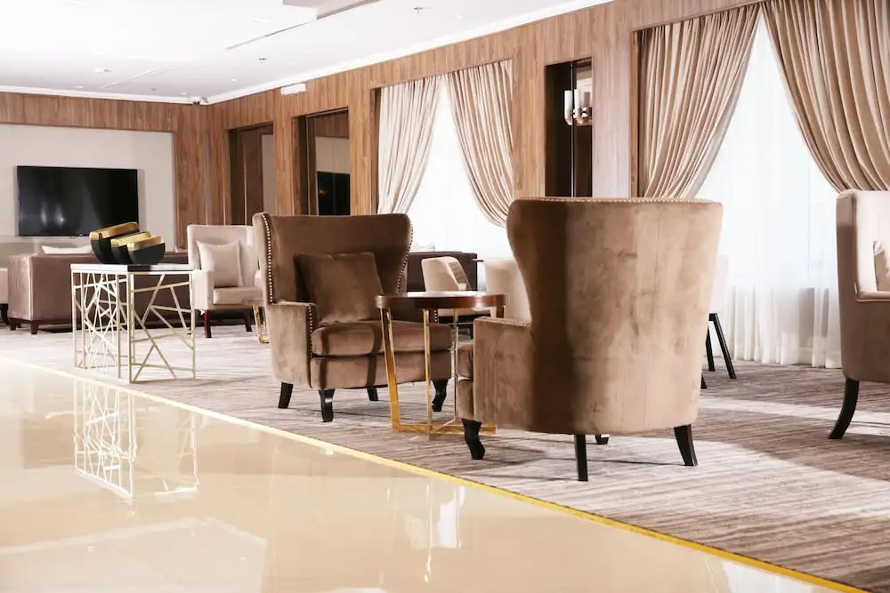 Nasima Hotel Apartments