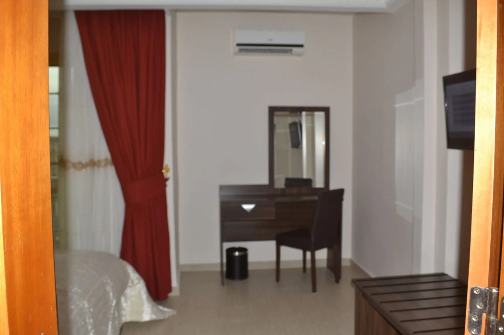 Noubou International Hotel