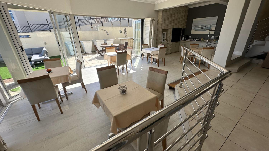 Oceansnest Guest House