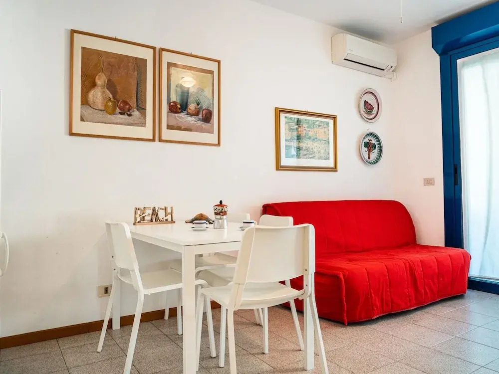 Condominio Vera Cruz in Bibione-ex TUI