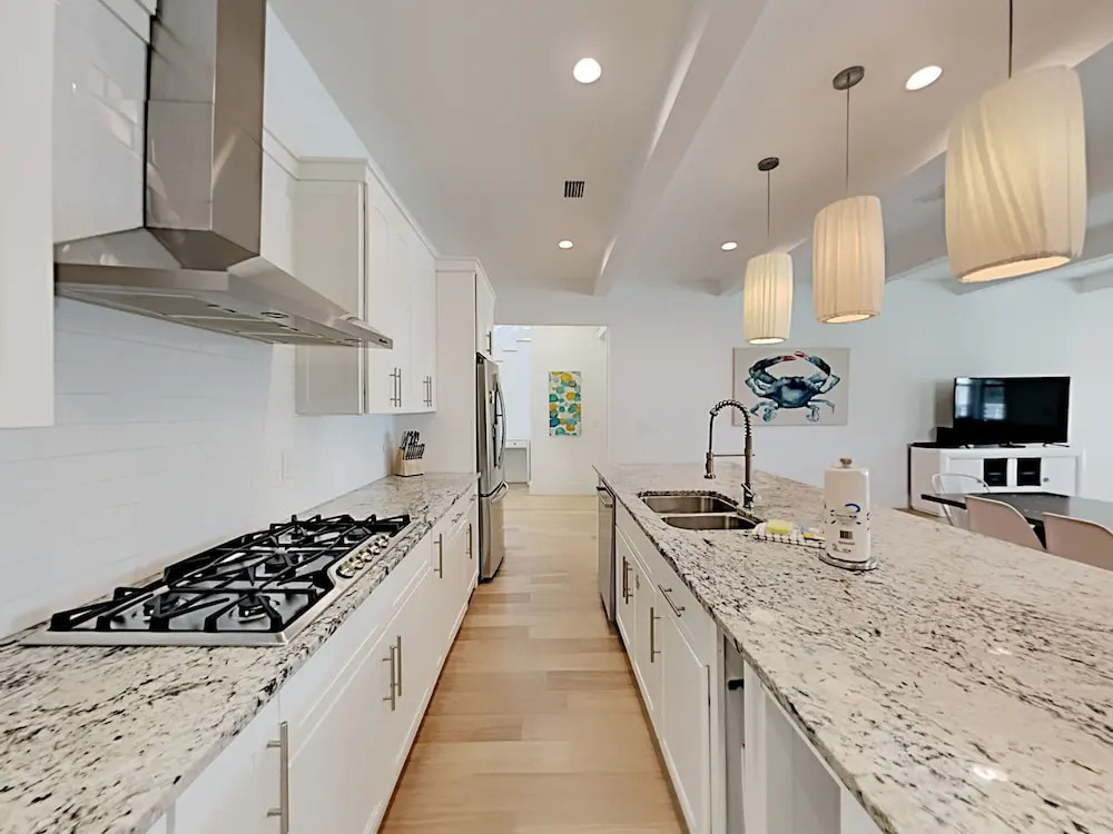 Destiny's Paradise by Southern Vacation Rentals