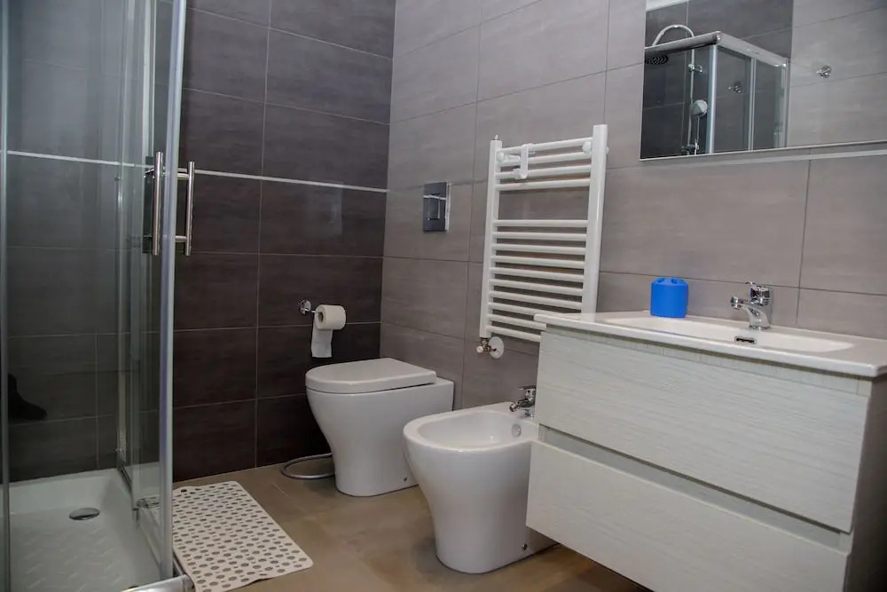 NAgorà B&B
