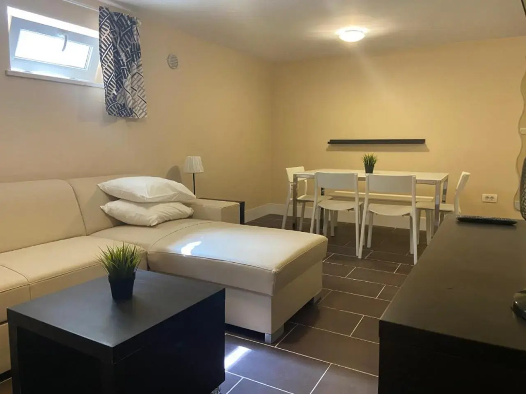 Apartments Villa Roza