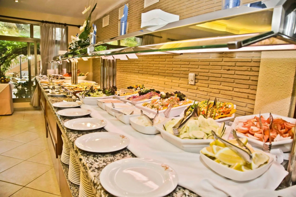 Hotel Baviera