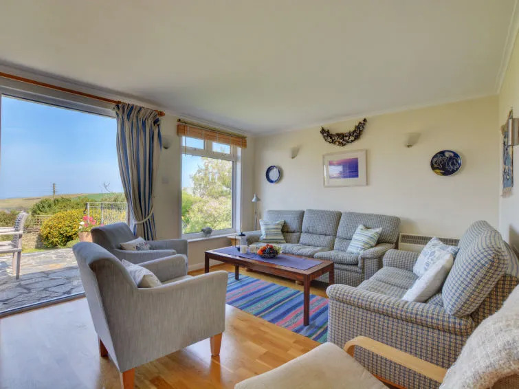 Holiday Home Hideaway