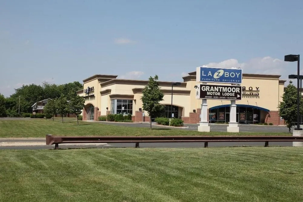Grantmoor Motor Lodge