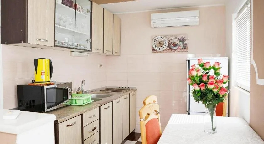Apartments Jela