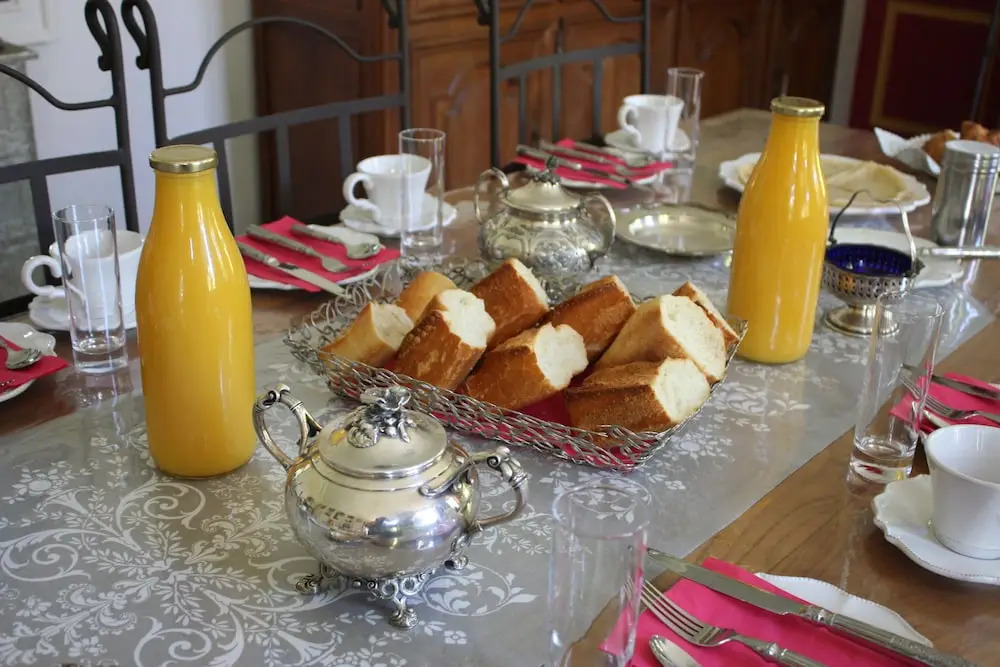 Aggarthi Bed and Breakfast
