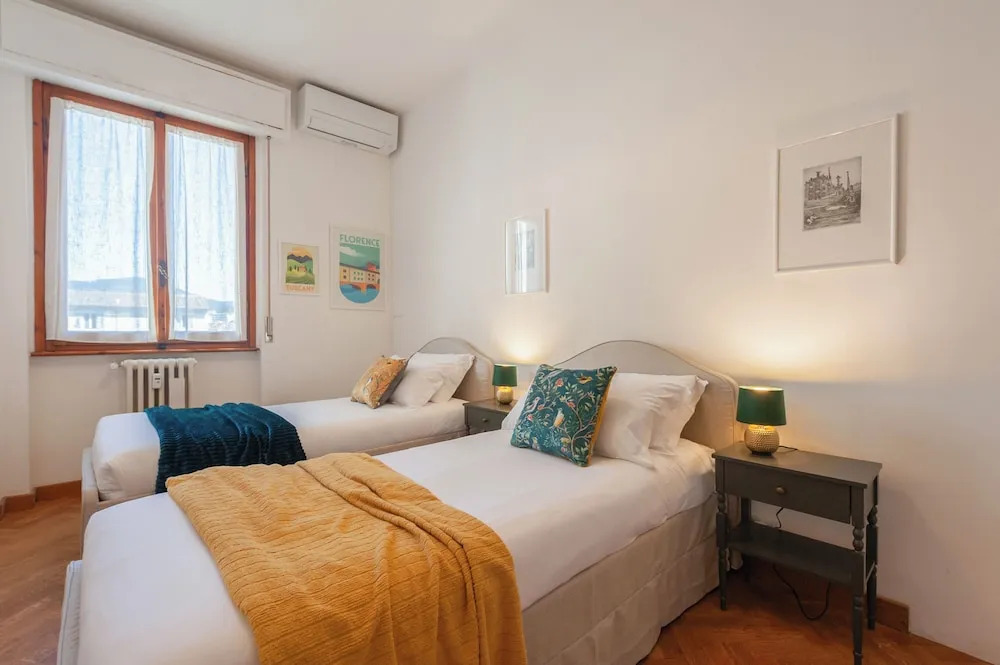 Da Vinci - Flo Apartments