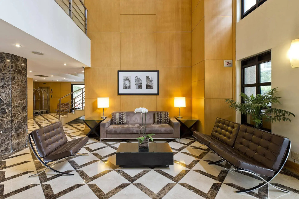 INNSiDE by Meliá São Paulo Itaim
