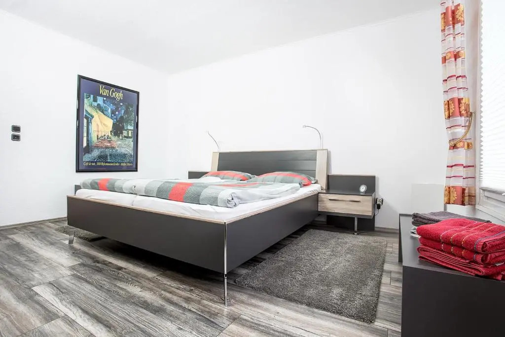 Haus Westwind Nr1