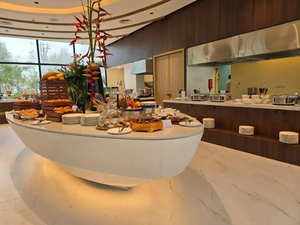 Radisson Resort Layan Phuket