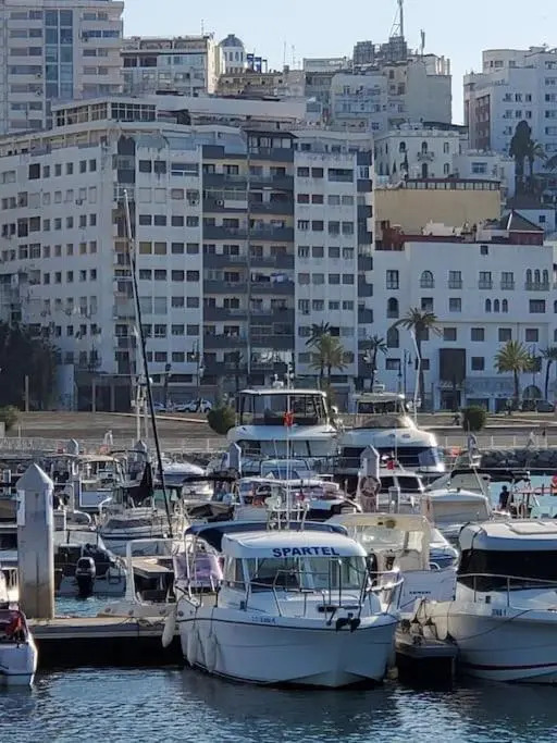 Marina 2 (Adults Only)