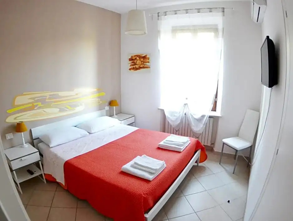 Bed & Breakfast Il Vicolo
