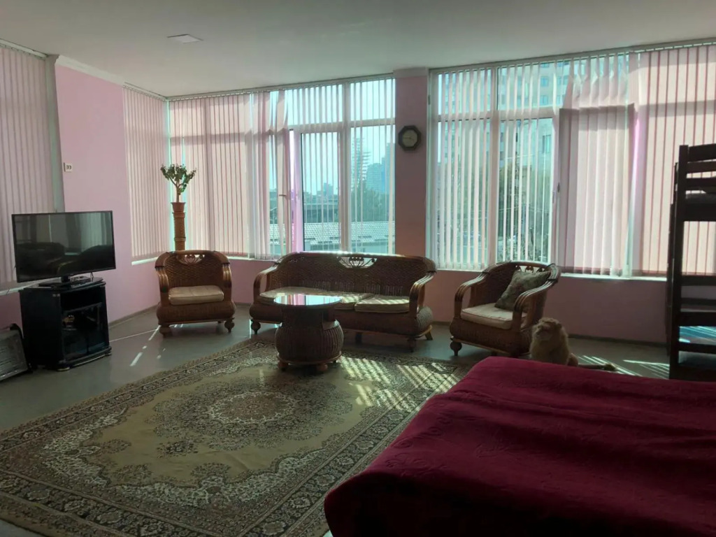 CITRUS Guest House