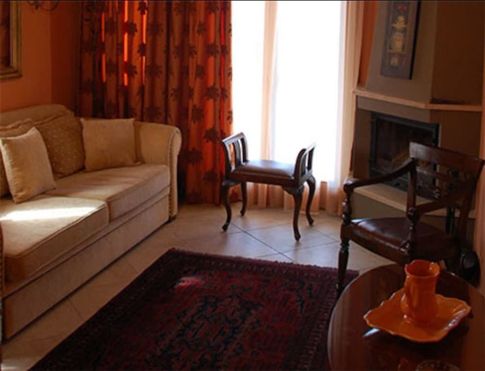Ipsivaton Mountain Resort