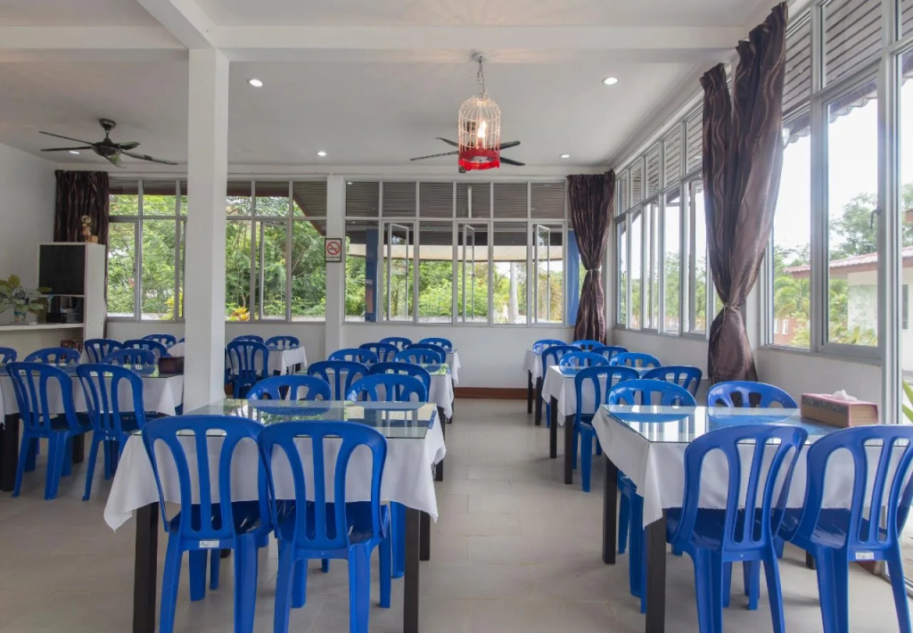 Triima Inn Tanjung Rhu