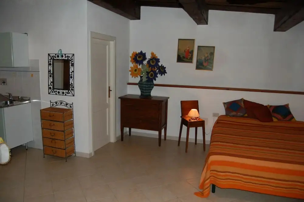 Residential Hotel Villaggio Innamorata