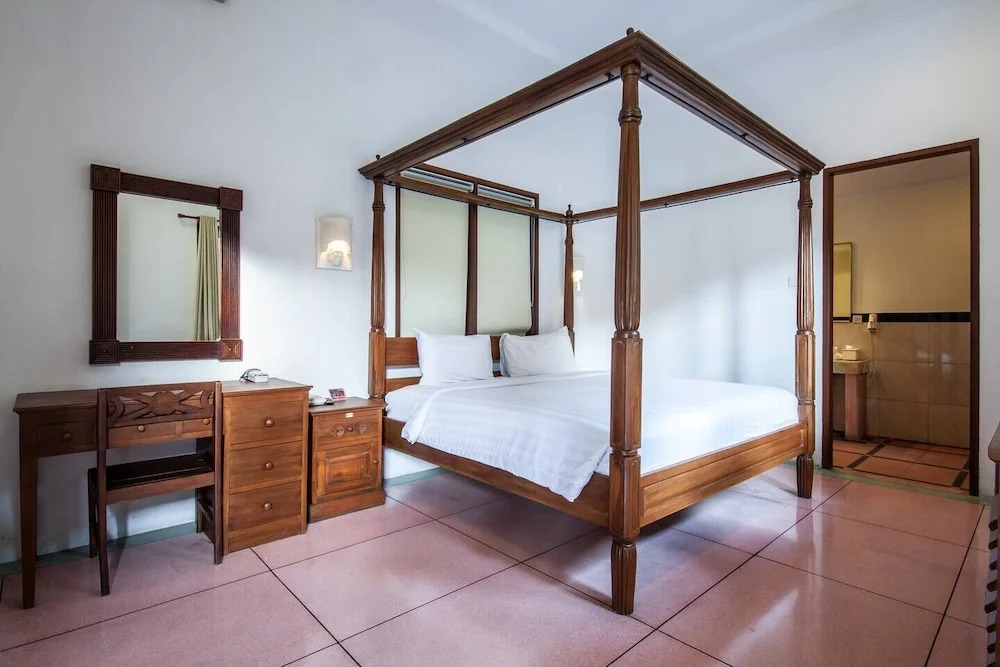PB - Villa 2 - 2BR · 2-BR Private Pool Villa Walk to Seminyak Beach