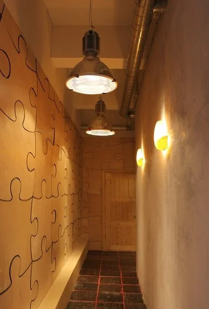 Location Hostel